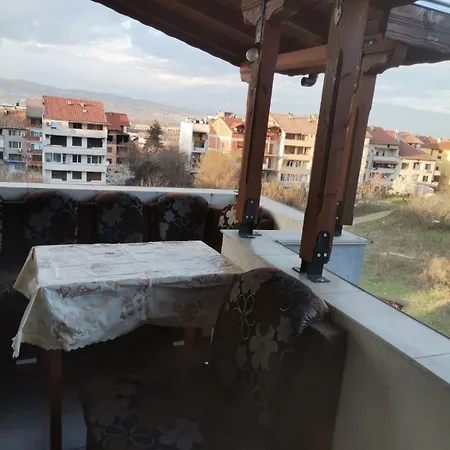 удобство Petrič