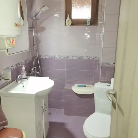 Apartment удобство *