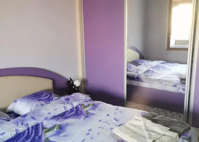 Apartament удобство *
