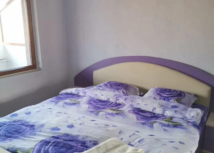 удобство Apartament