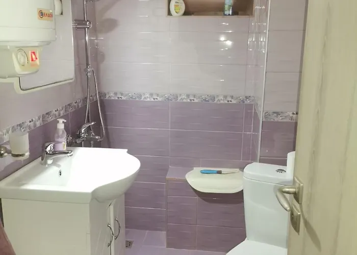 Apartament удобство *